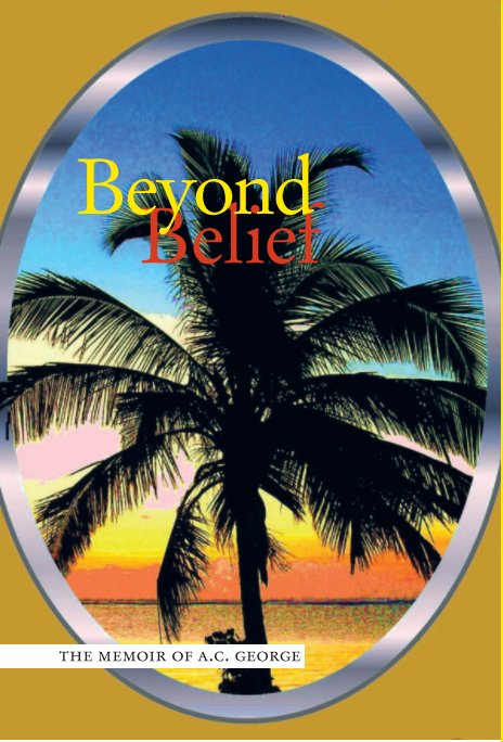 View Beyond Belief by A. C. George
