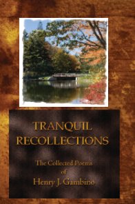 Tranquil Recollections book cover