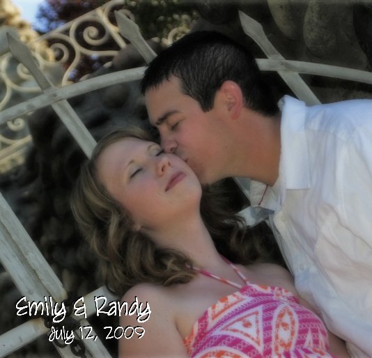 Ver Emily & Randy's Wedding Guestbook por Emily