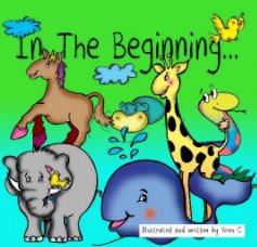 In The Beginning book cover