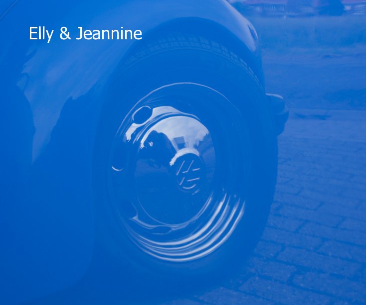 View Elly & Jeannine by wdr