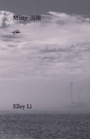 Misty 海霧 book cover