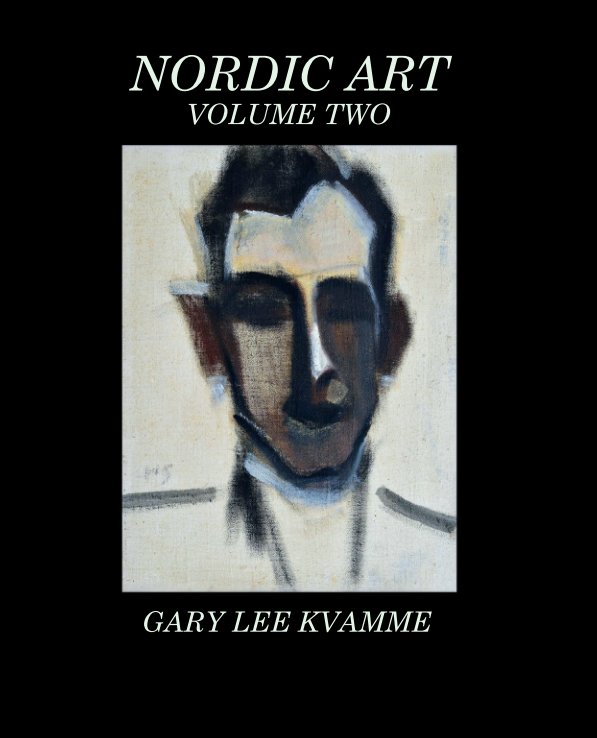 View NORDIC ART by Gary Lee Kvamme