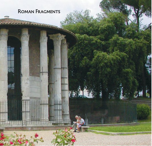 Ver Roman Fragments por Alain M. Gowing