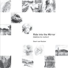 Ride Into The Mirror_E_Addition book cover