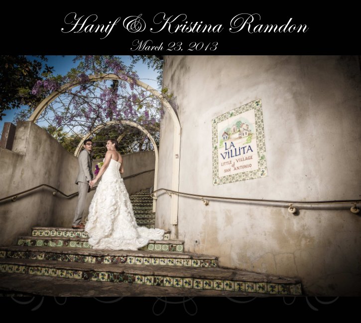 Visualizza Wedding of Hanif and Kristina Ramdon - Matte di American Wedding Photography : www.myAWPhoto.com