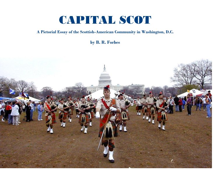 View CAPITAL SCOT by B. R. Forbes