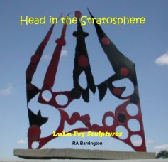 Head in the Stratosphere book cover