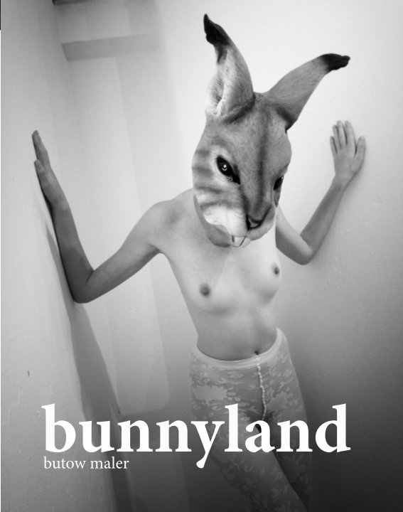 Ver bunnyland por Butow Maler