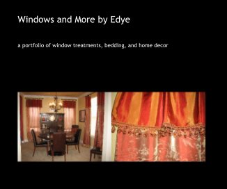 Windows and More by Edye book cover