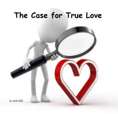 The Case for True Love book cover