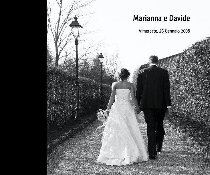 Ver Marianna e Davide por ire_cumbre