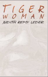 Tiger Woman book cover