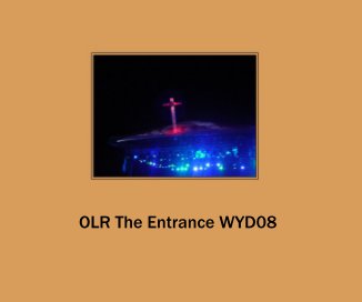 OLR The Entrance WYD08 book cover