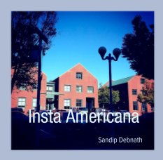 Insta Americana book cover