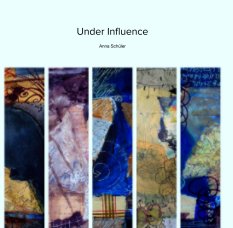 Under Influence book cover