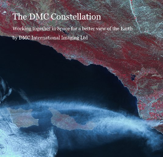 View The DMC Constellation-2013 by DMC International Imaging Ltd