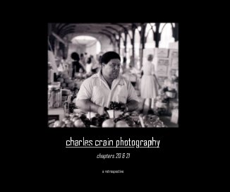 charles crain photography book cover