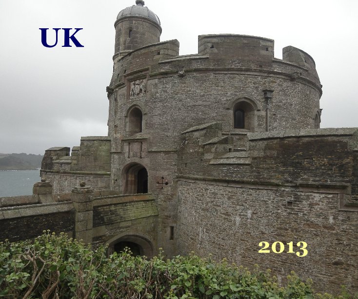 View UK by 2013