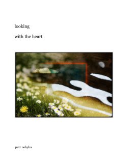 looking with the heart book cover