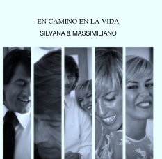 EN CAMINO EN LA VIDA book cover