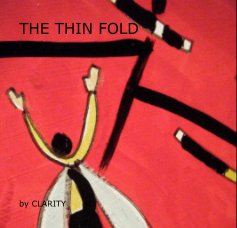 THE THIN FOLD book cover