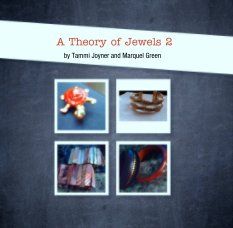 A Theory of Jewels 2 book cover