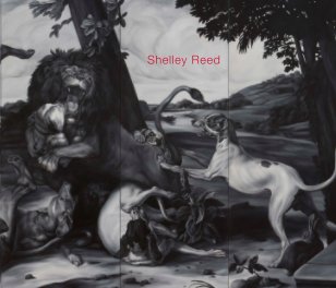 Shelley Reed book cover