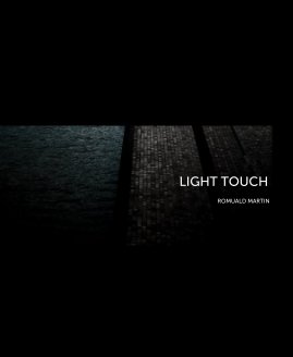 LIGHT TOUCH book cover