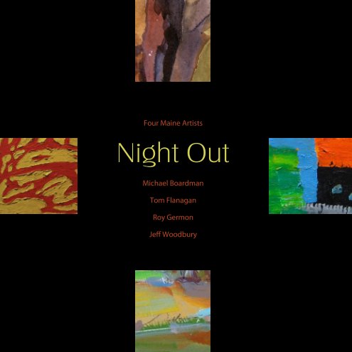 Ver Night Out por Jeff Woodbury