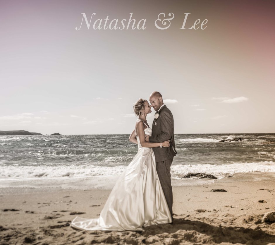 View Natasha & Lee by Adam Barnes Photography