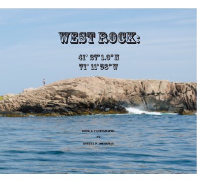 West Rock II book cover