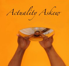 Actuality Askew book cover