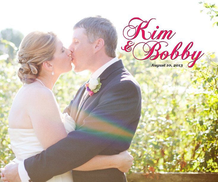View Kim & Bobby by korinrochelle photography