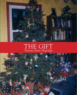 The Gift book cover