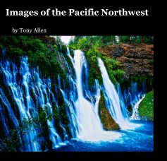Images of the Pacific Northwest book cover