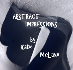Abstract Impressions book cover