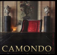 camondo book cover