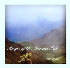 Magic of the Garden Isle book cover