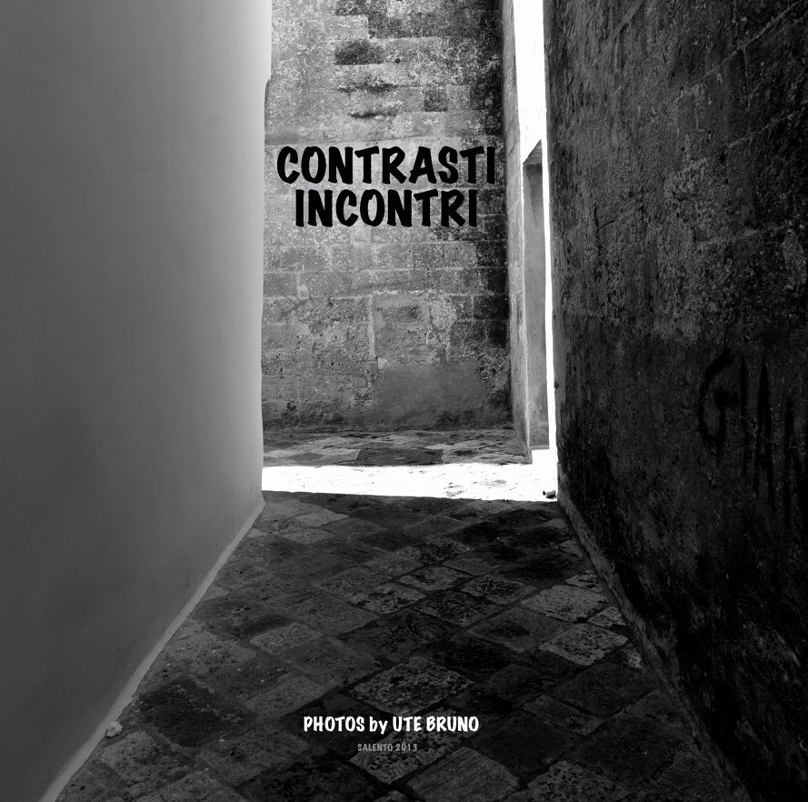 View Contrasti Incontri by Ute Bruno