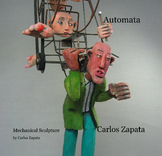 Ver Automata por Carlos Zapata