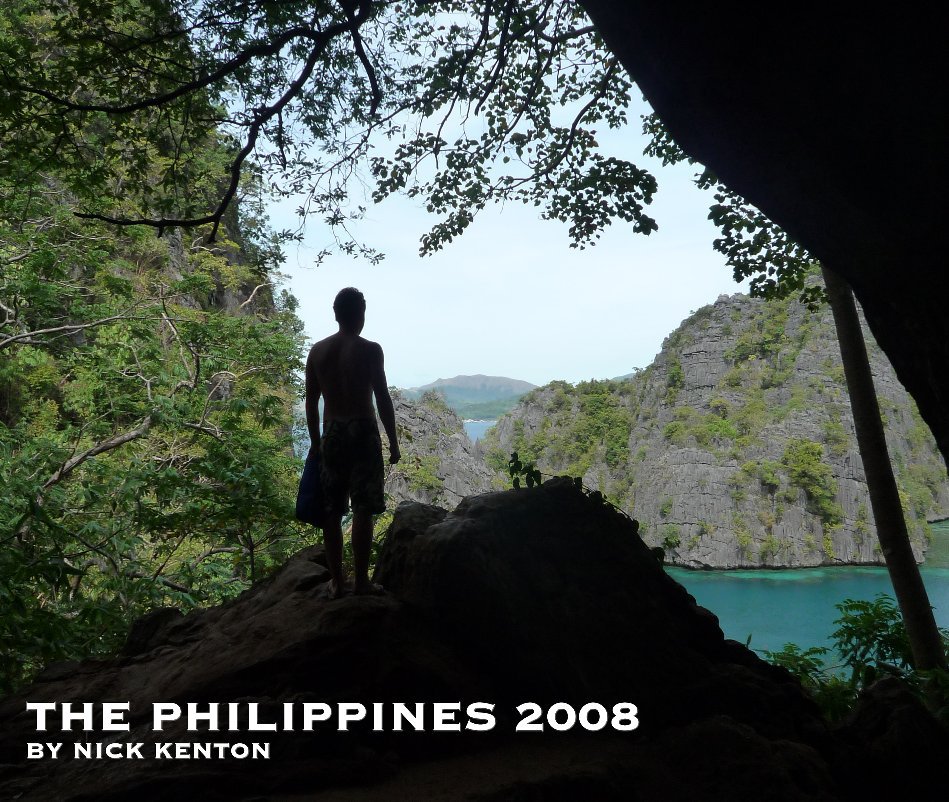 Ver The Philippines 2008 por Nick Kenton
