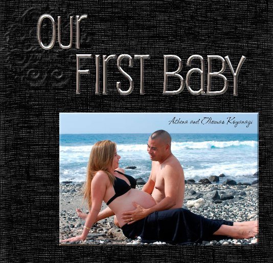 Ver First Pregnancy por Trina Kort