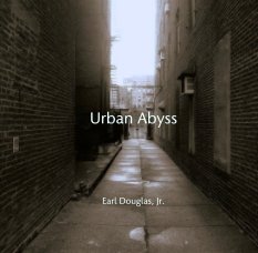 Urban Abyss book cover