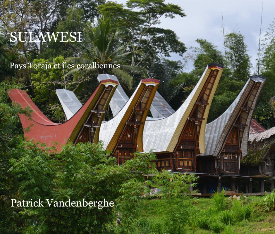 Sulawesi nach Patrick Vandenberghe anzeigen