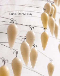 Susie MacMurray book cover