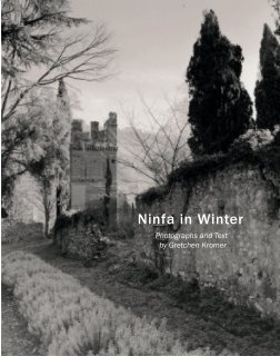 Ninfa in Winter book cover