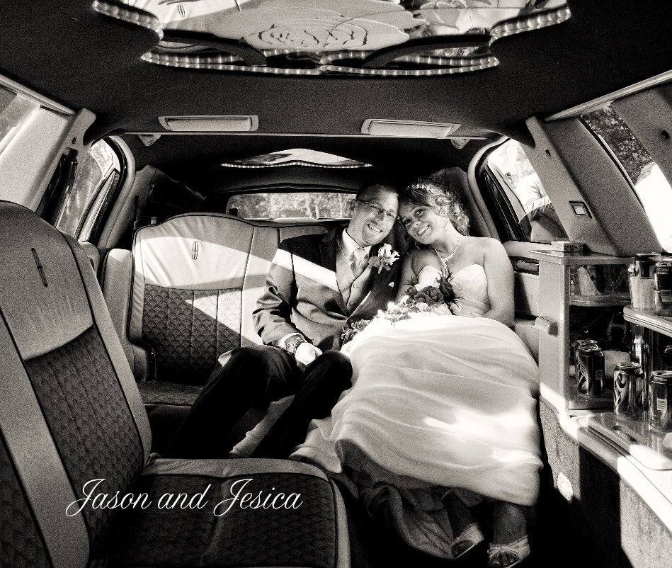 View Jason and Jesica by NeriPhoto