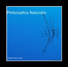 Philosophia Naturalis book cover