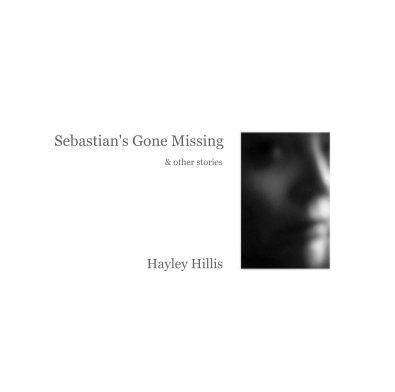 Sebastian's Gone Missing book cover